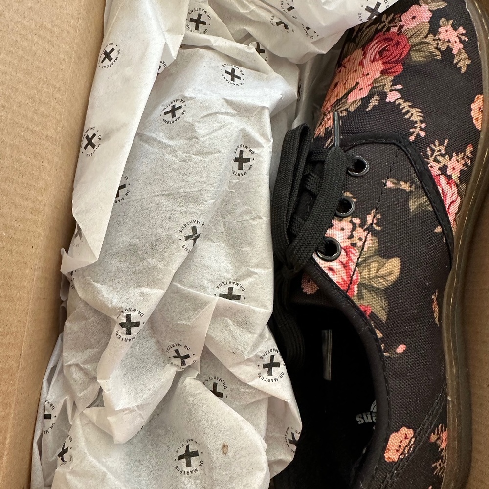 Dr. Martens Airwair Soho